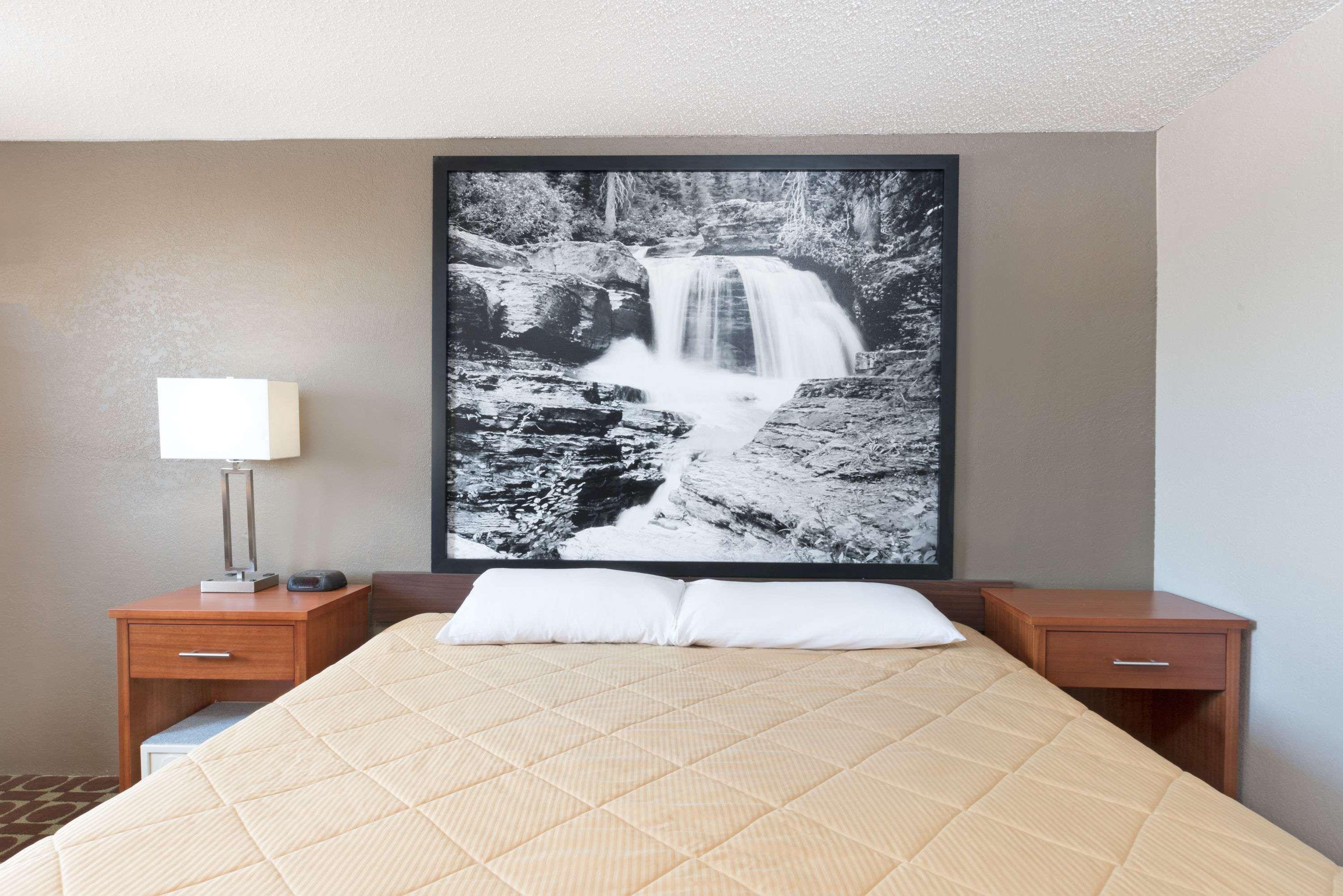 Super 8 By Wyndham Miles City Exterior foto
